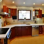 Holiday home Large, Comfortable With A Terrace *