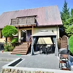 Holiday home Large, Comfortable With A Terrace *