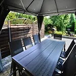 Holiday home Large, Comfortable With A Terrace Kolobrzeg