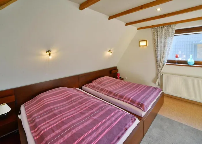 Large, Comfortable With A Terrace * Колобжег