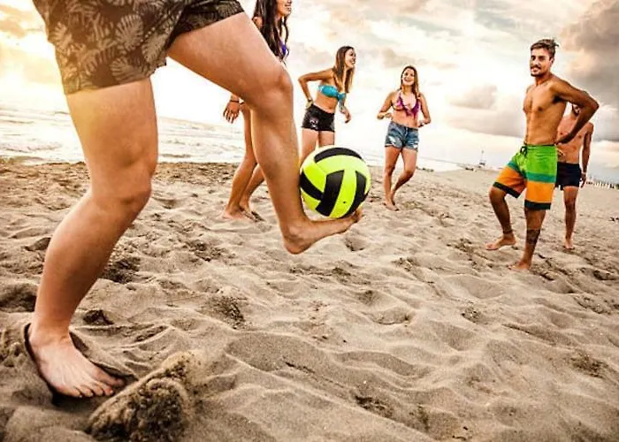 Large, Comfortable With A Terrace Будинок відпочинку *