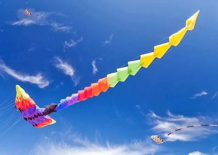 Large, Comfortable With A Terrace Будинок відпочинку