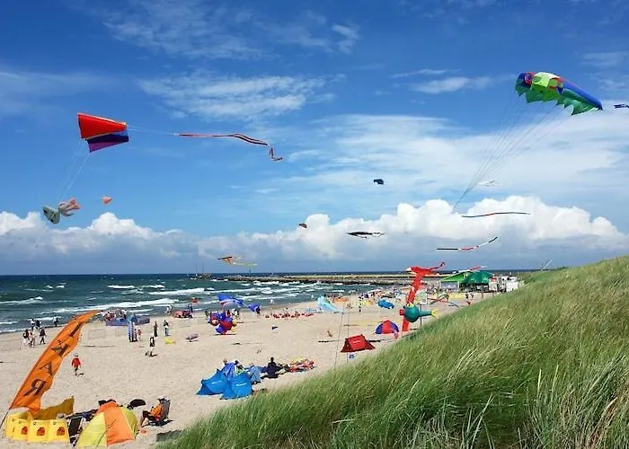 Large, Comfortable With A Terrace Будинок відпочинку